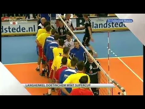 GLD Nieuws 9 oktober 2011 - Nieuws