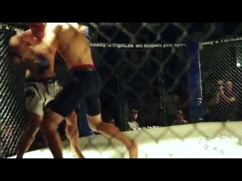 Alex Poppeck nach Sieg bei Aggrelin 6