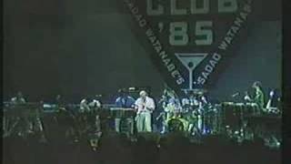 Don Grusin,Jimmy Haslip,Sadao Watanabe - Desert Ride