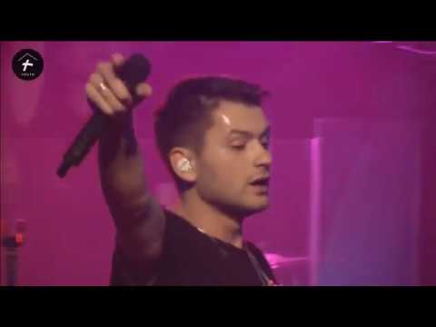 NUTEKI - Лети со мной (LIVE 2016)
