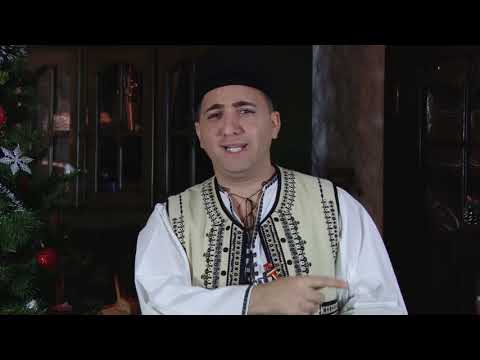 Ilie DURĂ - Lumea-n sat mă strigă Lucă