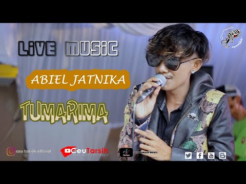 ABIEL JATNIKA TUMARIMA IINK KURNIA CT MUSIC X PSS