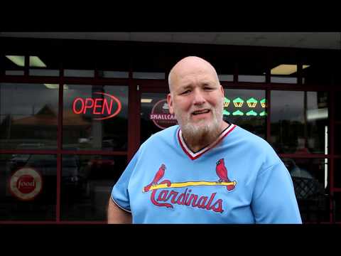 Business Casual: Small Cakes