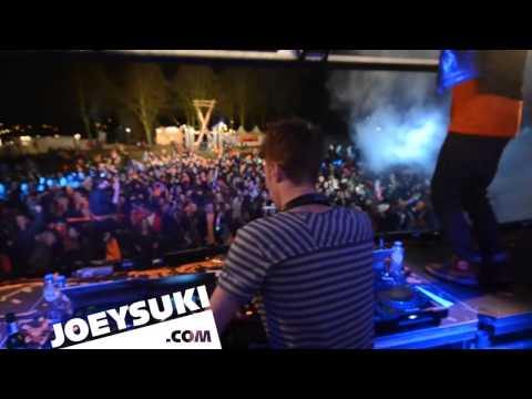 JOEYSUKI Queensday 2013 Aftermovie