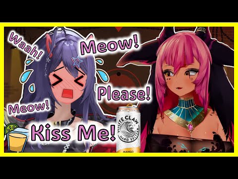 Drunk Numi Calls Tricky and Gets Super Desperate and Needy