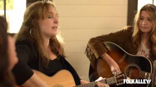Folk Alley Sessions at 30A: Wine, Women & Song - 