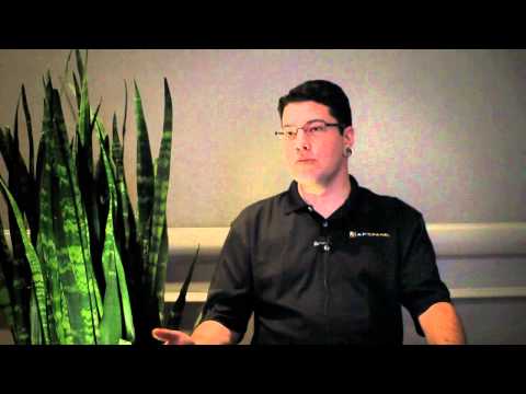 Interview with Jason Gill