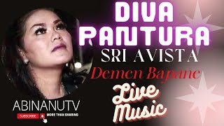 Download lagu SRI AVISTA - demen bapane 🎤 CINEMA TARLING PANTURA | abinanuTV mp3