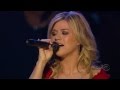 Kelly Clarkson - Because of You (LIVE @ GRAMMY 2006)