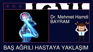 Başağrısı Mehmet Hamdi Bayram