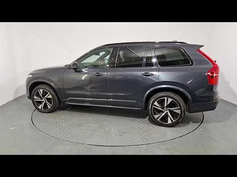 Volvo XC90 T8 PHEV R-Design AWD - Image 2