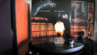 Lô Borges : A Via Láctea e Clube da esquina nº 2