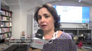 WFF 2015 Rizzoli parte prima