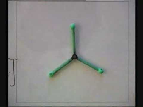 Trigonal Planar Epg Lewis Structure Examples