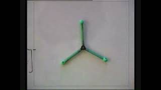 Trigonal Planar EPG Lewis Structure Examples