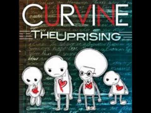 07 - The Stand - Curvine feat. Spitbox & Dj Stibs