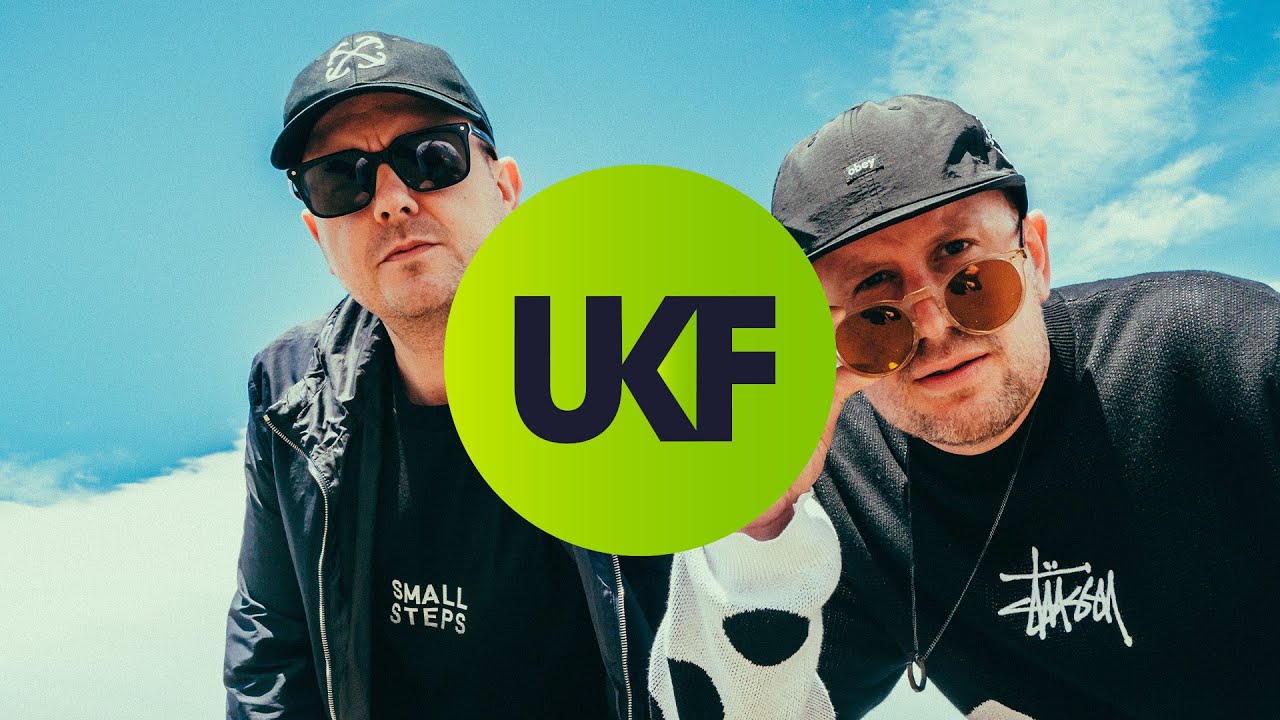 Hybrid Minds, Fred V, Tudor & Lottie Jones - Tides