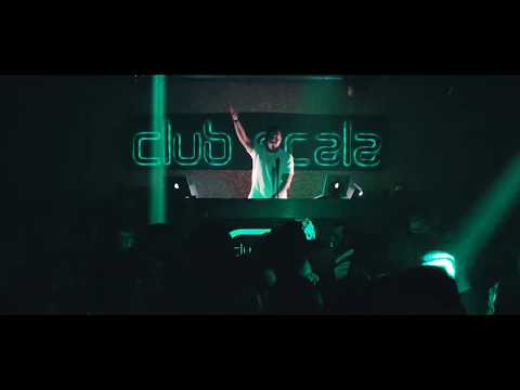 DJ Emre Özmen @ Club Scala | Aftermovie 2020