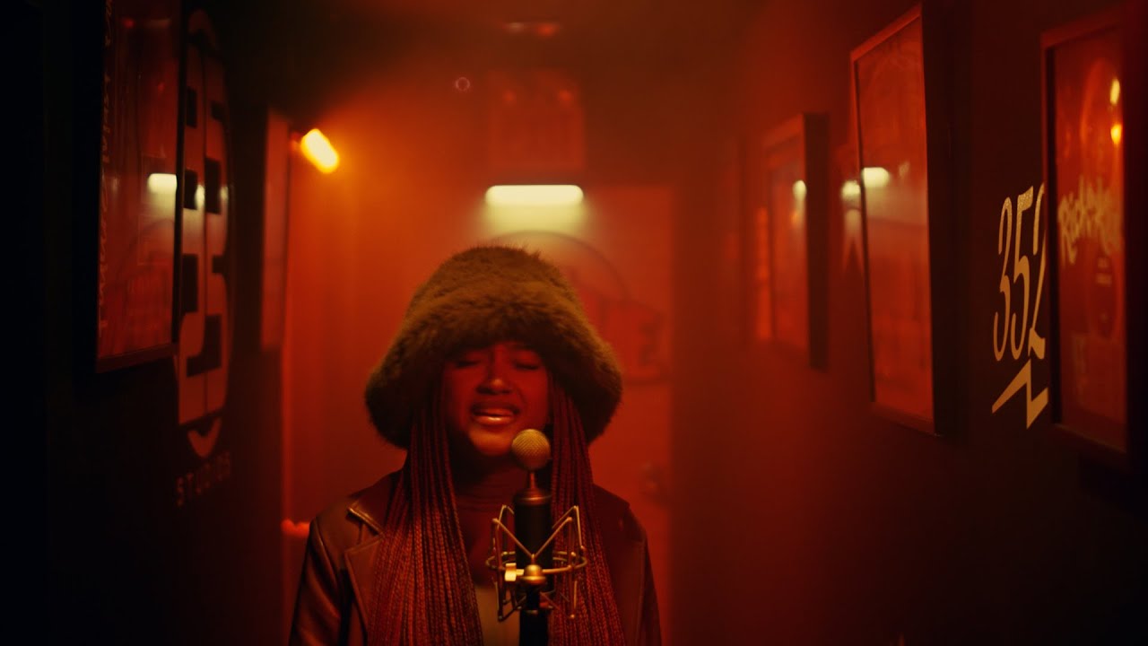 Hall of Fame Performance ft. Charity: Season 1 EPISODE 3