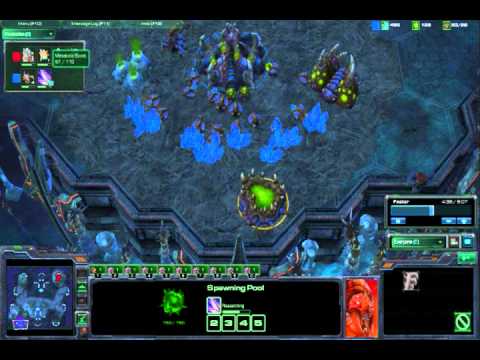 Arguile - Hidden Baneling Bust