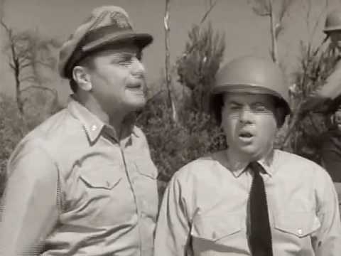 McHale's Navy - 2x30 - The Rage of Taratupa