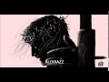 ALEXRAZZ - REACH OUT AND TOUCH ME 