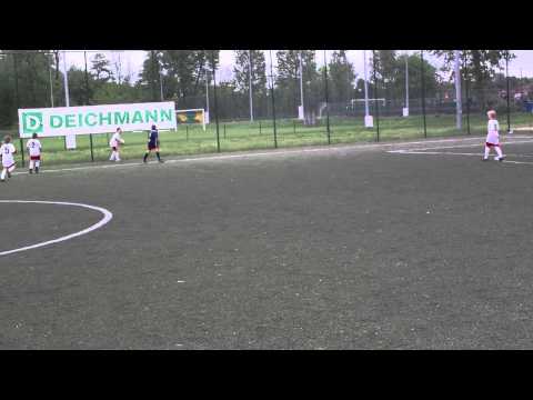 Deichmann, Mały Piłkarz (rocznik 2004)