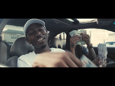 Loso D.Nice - Want it All