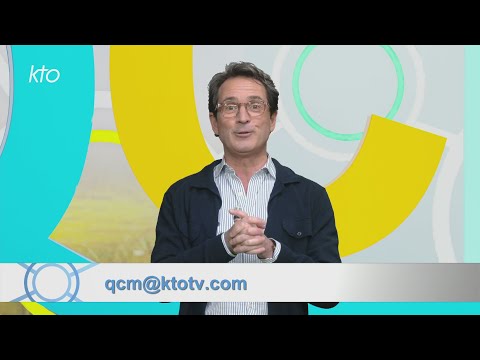 Questions téléspectateurs QCM avril 2026 (3/4)