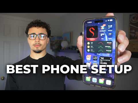 How to Turn Your Phone Into a Productivity Machine