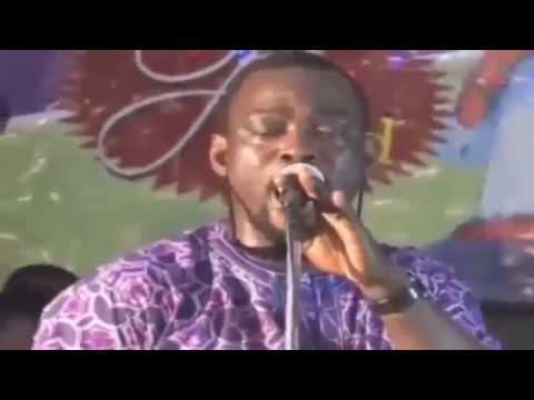 EMI NI IJOBA GBOGBO ONIFUJI Alh Wasiu Alabi Pasuma Oganla 1 Latest 2016