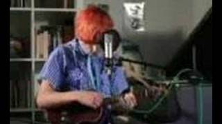 Patrick Wolf - Augustine (acoustic)