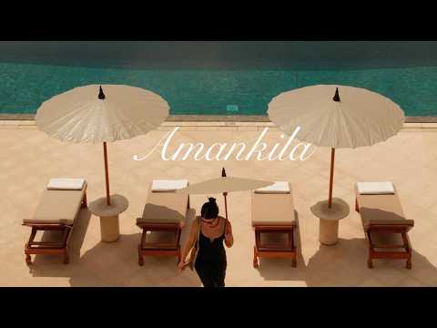 Amankila | Travel Diary by Melle