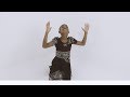 MOYO WANGU Kwaya Ya Bikira Maria Mama Wa Mungu BMM Yombo Vituka DSM Official Gospel Video HD Tp