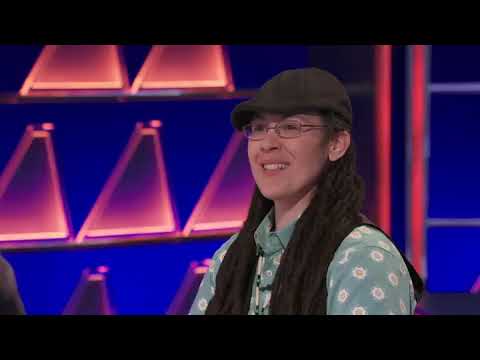 The 100000 Dollar Pyramid S06E02, The 100000 Dollar Pyramid full episodes