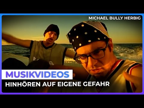 Bullys Party-Hits! 🎤 | Musikvideos | TV Comedyshow