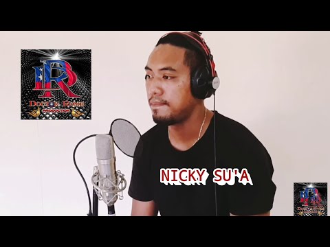 Nicky Misiluki Su'a - Fa'ai'u i lo'u igoa - Dr. Rome Production HQ