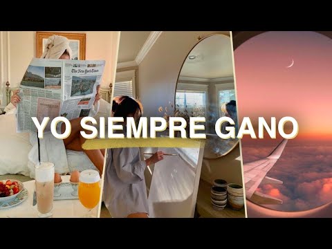 Empowering Affirmations to Attract Success and Succeed (Subconscious Programming) | Pilar Sousa