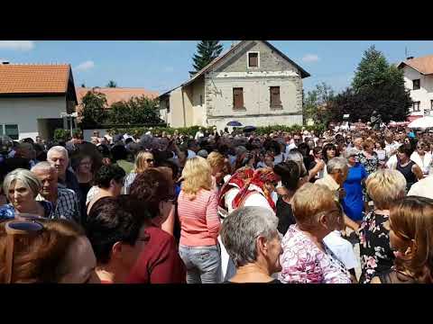 Velika Gospa u Uskoplju 2017. god