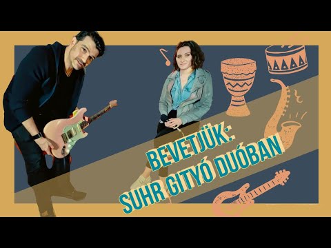 SG Partizán #3 - Asato Suhr gitárt megénekeljük #livesession