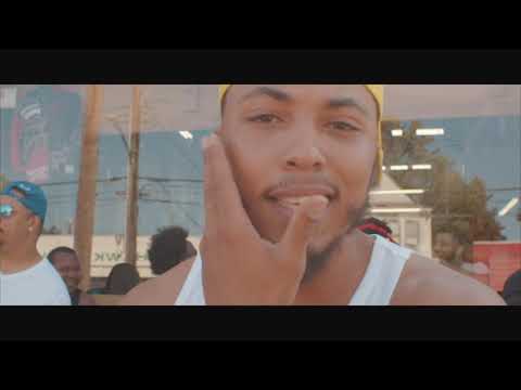 Quez Da Rapper - Outside (Official Video)