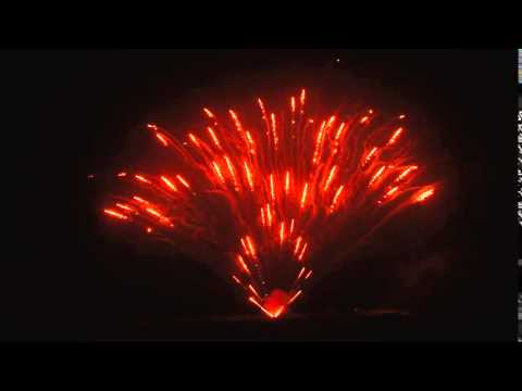 PCZS 2007 Gold Strobe Tail