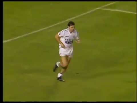 PSV Eindhoven v Tottenham Hotspur 1986 Juan Gamper Tournament Nou Camp Stadium Barcelona  FULL MATCH