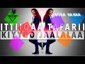 Etika Teferi Kiyyoo Jaalalaa Oromian Oromo Music Lyrics Dura Bahaa Album 2017