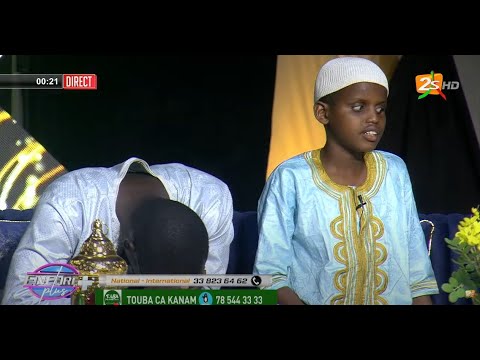 Ousmane Fait Pleurer Mouhamed: "Meussouma Guiss Tééré, Ci Radio Lako Diangué, Damay guiss Bindeu Yii