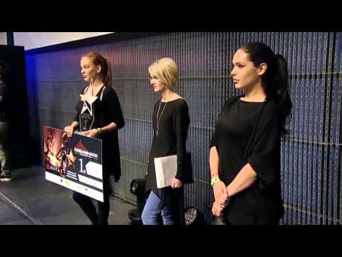 Cloud9 vs Alliance Grand Final HighLight #2 DreamHack Bucharest 2014