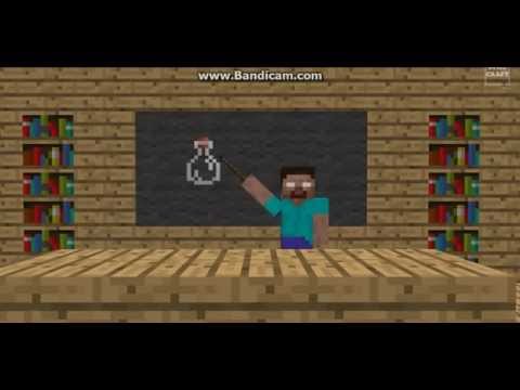 Monster School: Alchemy