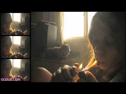 GGDUB FILMS  -  Featuring Diddy Jane