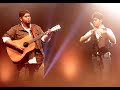 Samjhawan Mitwa Maahi Ve Acoustic Cover By Bryden Parth Feat The Choral Riff