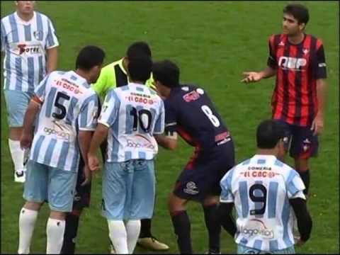 PASIÓN REGIONAL - BLOQUE 1 - 06.10.2015